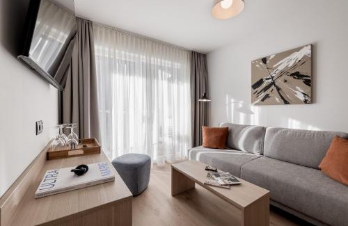 Oetz Hotel | Aparthotel Tante Trude