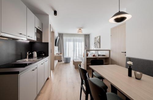 Oetz Hotel | Aparthotel Tante Trude