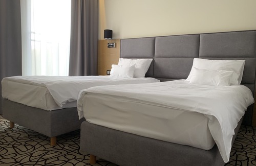 Uniejow Hotel | ApartHotel Termy Uniejow
