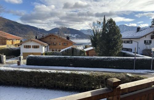 Bad Wiessee Apartment | Aparthotel Terrassenhof