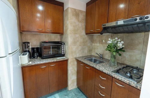 Recoleta Apartment | Aparthotel Trianon Recoleta