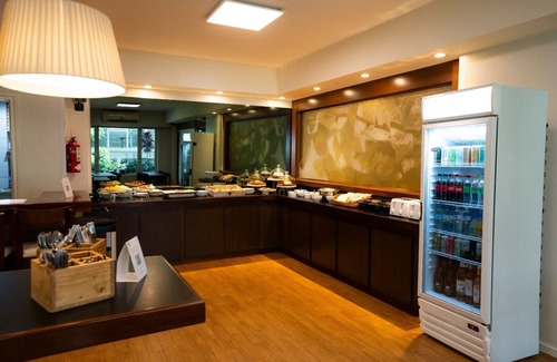 Recoleta Apartment | Aparthotel Trianon Recoleta