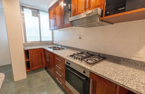 Recoleta Apartment | Aparthotel Trianon Recoleta