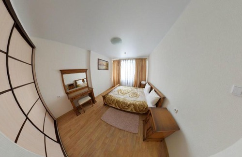 Khabarovsk Apartment | ApartHotel Vostoksahstroy