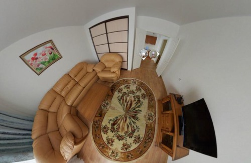 Khabarovsk Apartment | ApartHotel Vostoksahstroy
