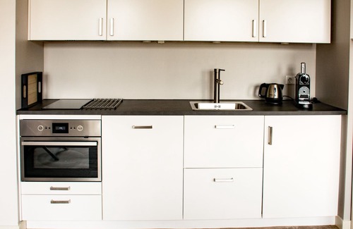 Edelstenenbuurt Hotel | ApartHotel Waepen van Middelburg