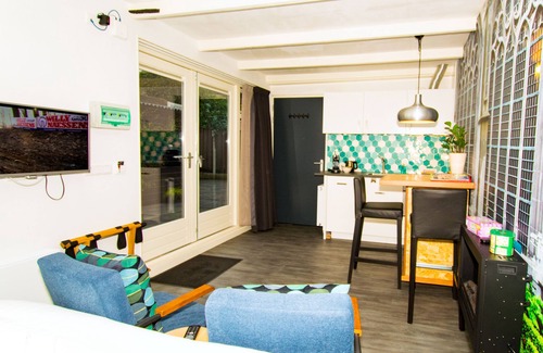 Edelstenenbuurt Hotel | ApartHotel Waepen van Middelburg