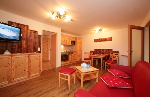 Kaprun Apartment | Aparthotel Waidmannsheil