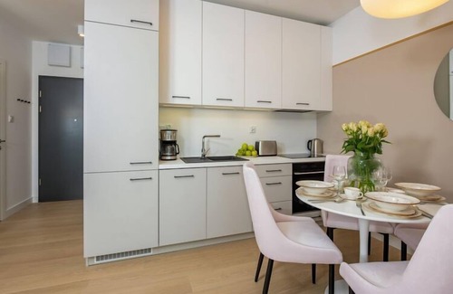 Kolobrzeg Apartment | Aparthotel with pools, near the sea, Kołobrzeg