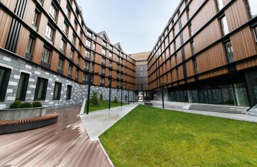 Kopaonik Apartment | Aparthotel Woodside by Anaya