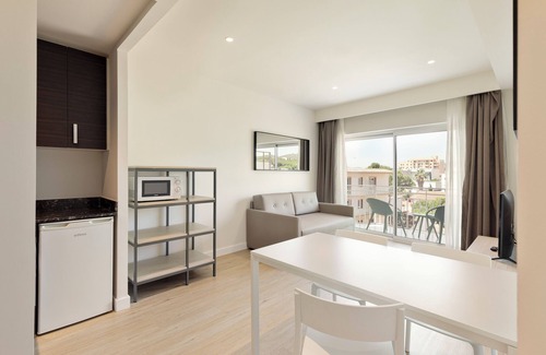 Platja d'Aro Apartment | Aparthotel Xic