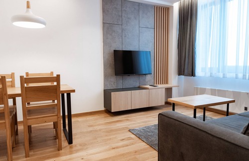 Jahorina Apartment | Aparthotel Zlatni Javor