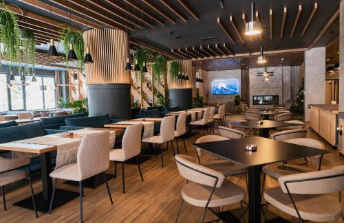 Jahorina Apartment | Aparthotel Zlatni Javor