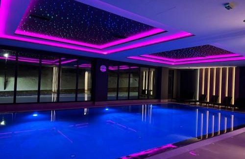 Jahorina Apartment | Aparthotel Zlatni Javor