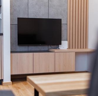 Jahorina Apartment | Aparthotel Zlatni Javor