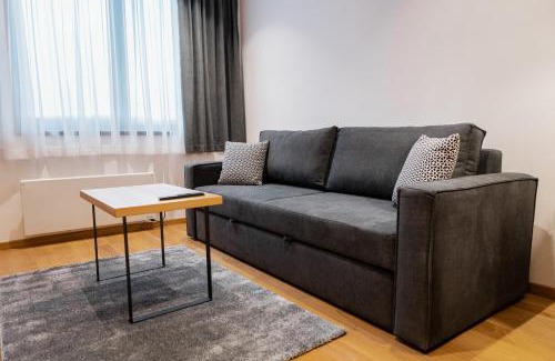 Jahorina Apartment | Aparthotel Zlatni Javor - Apartman 512