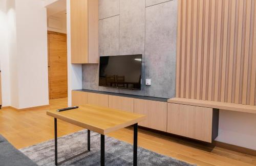 Jahorina Apartment | Aparthotel Zlatni Javor - Apartman 512