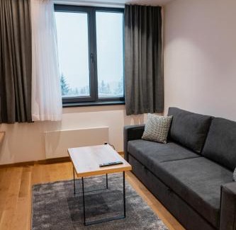 Jahorina Apartment | Aparthotel Zlatni Javor - Apartman 512