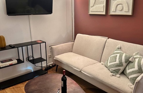Malasana Apartment | Aparthoteltribunal