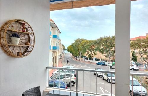 Alcossebre Apartment | ApartiaBeach Apartamentos