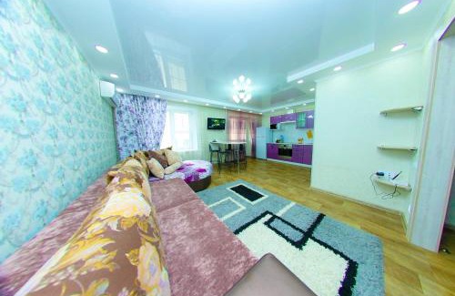 Oskemen Apartment | ApartLux on Republic Square