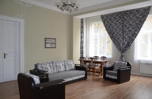 Lviv City Center Apartment | ApartLviv Apartments