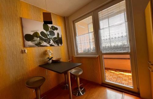 Martin Apartment | Apartmán širšie centrum KOCKA