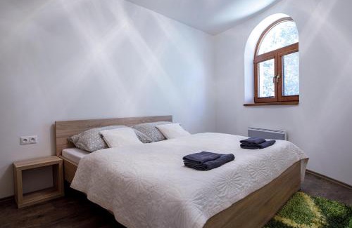 Horna Lehota Apartment | apartmán ADAM Bystrá Tále