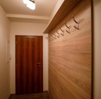 Horna Lehota Apartment | apartmán ADAM Bystrá Tále