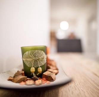 Horna Lehota Apartment | apartmán ADAM Bystrá Tále