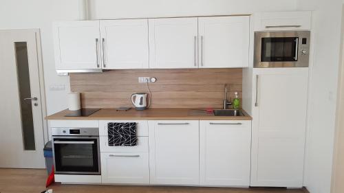 Cerny Dul Apartment | Apartmán Alfa 11