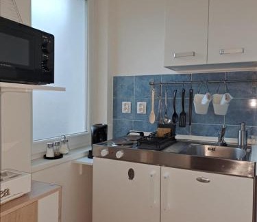 Martin Apartment | Apartmán Apaya