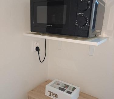 Martin Apartment | Apartmán Apaya