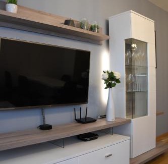 Cerny Dul Apartment | Apartmán Bára