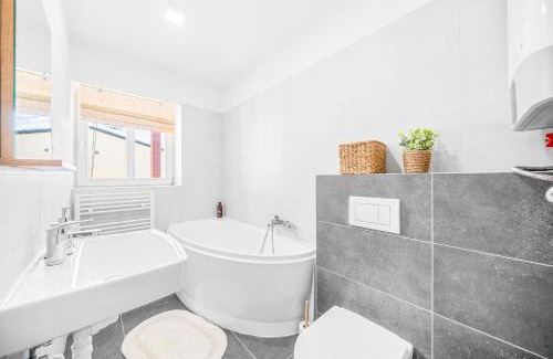 Kasperske Hory Apartment | Apartmán Barula