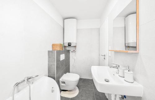 Kasperske Hory Apartment | Apartmán Barula