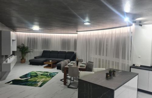 Liptovsky Mikulas Apartment | Apartmán Belezza - priamo v centre