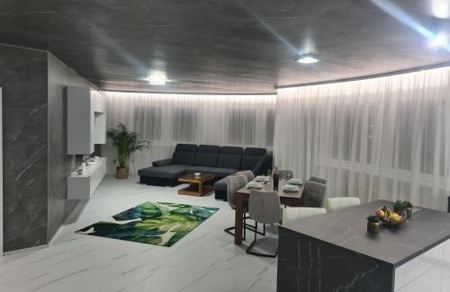 Liptovsky Mikulas Apartment | Apartmán Belezza - priamo v centre