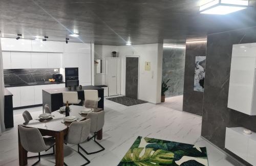 Liptovsky Mikulas Apartment | Apartmán Belezza - priamo v centre