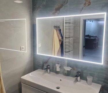Liptovsky Mikulas Apartment | Apartmán Belezza - priamo v centre