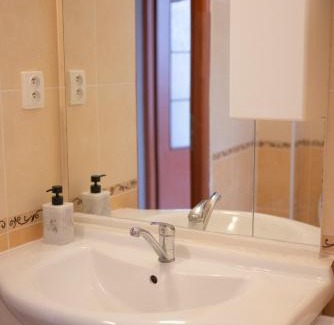 Decin Apartment | Apartmán Bodenbach