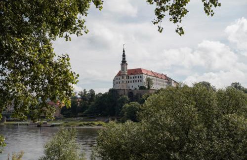 Decin Apartment | Apartmán Bodenbach