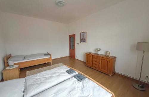 Decin Apartment | Apartmán Bodenbach