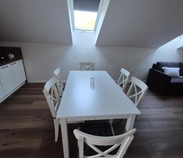 Banska Stiavnica Apartment | Apartmán By One