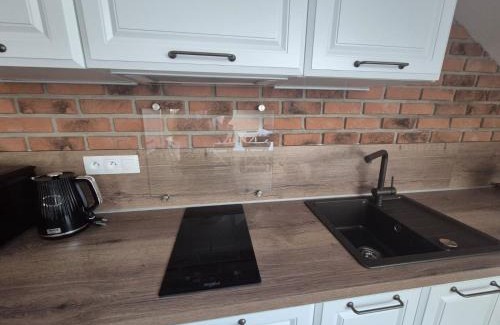 Banska Stiavnica Apartment | Apartmán By One