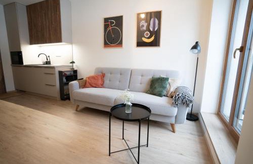 Horni Becva Apartment | Apartmán Dobré Bydlo v Beskydech