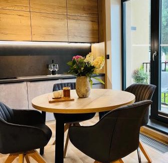 Cerny Dul Apartment | Apartmán Dole v Dole