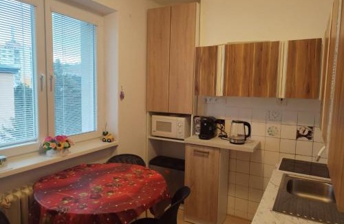 Dolny Kubin Apartment | Apartmán Dolný Kubín