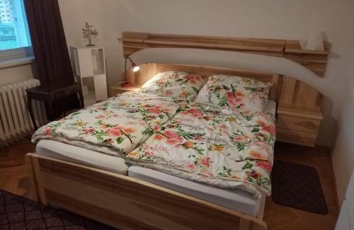 Dolny Kubin Apartment | Apartmán Dolný Kubín