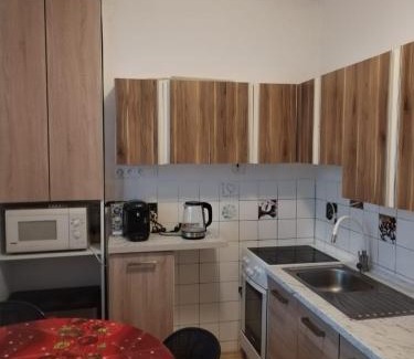 Dolny Kubin Apartment | Apartmán Dolný Kubín